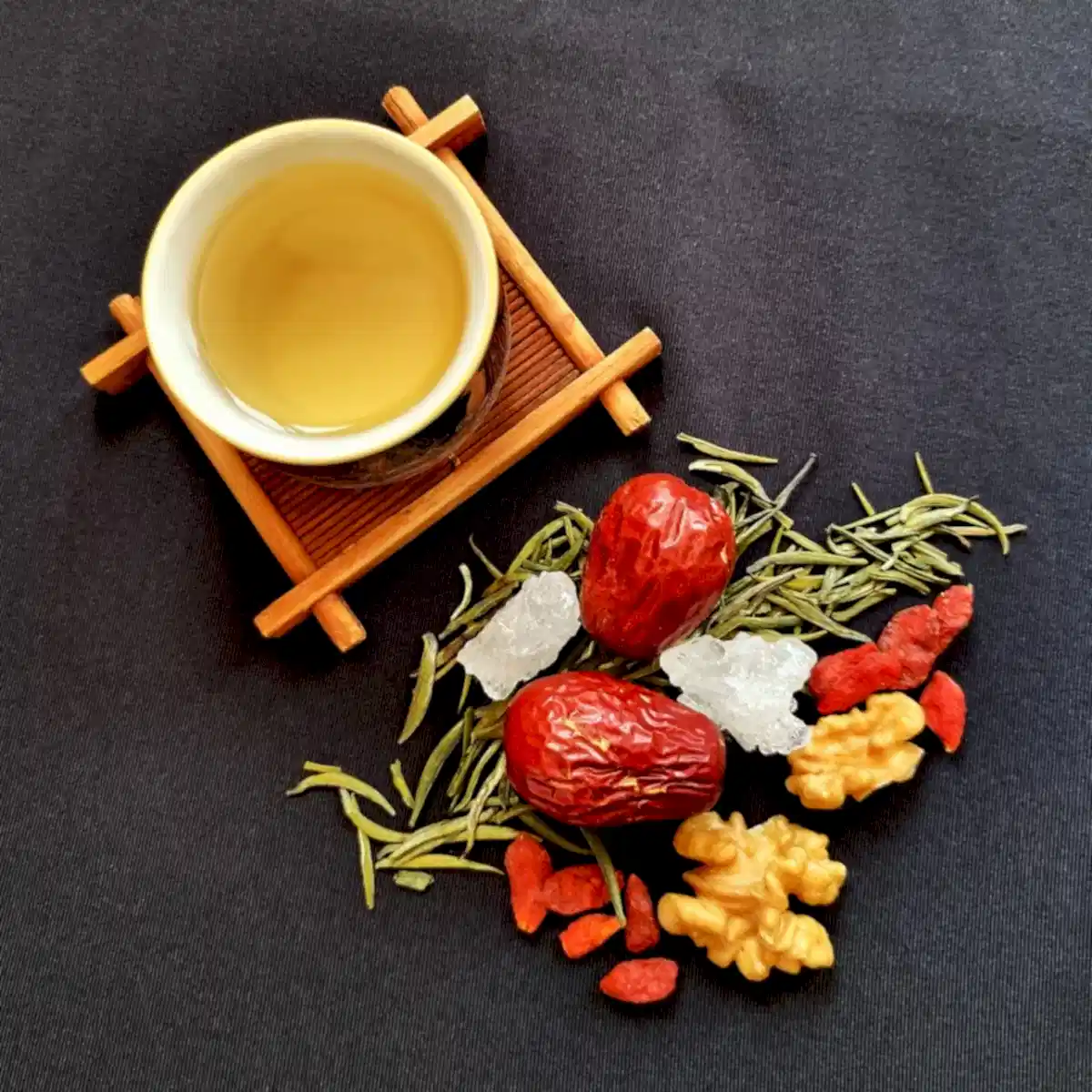 Geleneksel Çin 5 Element Çayı